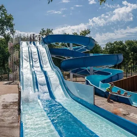 Air-conditioned With Pool Near Arcachon * Ла-Тест-де-Бюш