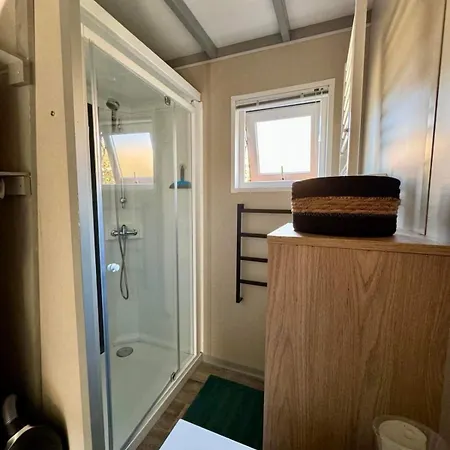 Air-conditioned With Pool Near Arcachon Шале Ла-Тест-де-Бюш