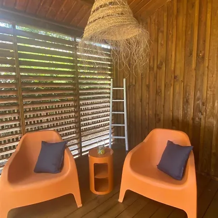 Air-conditioned With Pool Near Arcachon * Ла-Тест-де-Бюш